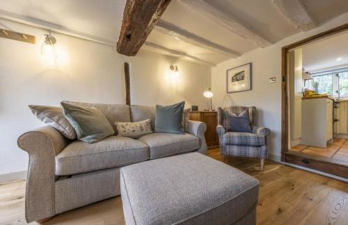 Muckledyke Cottage - Foto 8