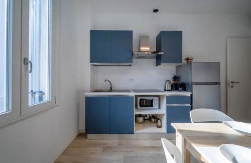 LAKE COMO - 2min to Lake and Station - Free Park and Wifi - Foto 20