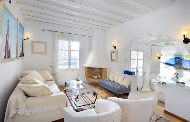 SeaBlue Villas - Photo 58