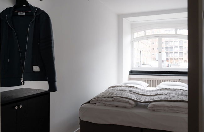 Queens Courtyard by Daniel & Jacob's - Foto 5