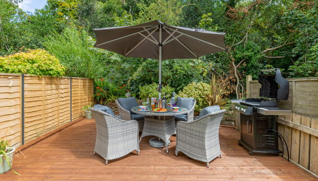 Sea Echo - Foto 4, Terrace