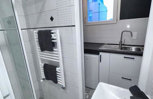 La maison de Paris Est- calme et moderne, proche de Paris,CDG & Villepinte - Foto 21