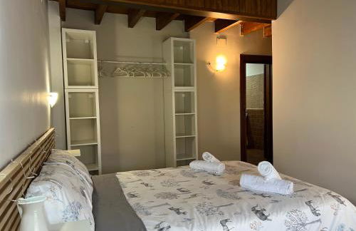 Apartamento el Remiendu Pegau - Foto 7