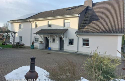 Ferienwohnung Bienwald mit Pool für 4 - 6 Personen mit 3 Schlafzimmern - Foto 3