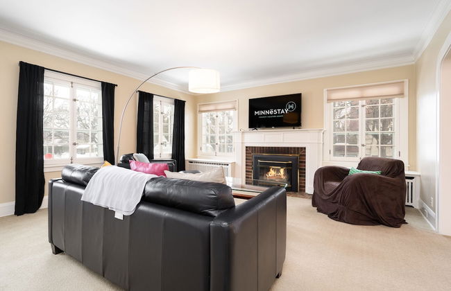 Twin City Terrace - Foto 13