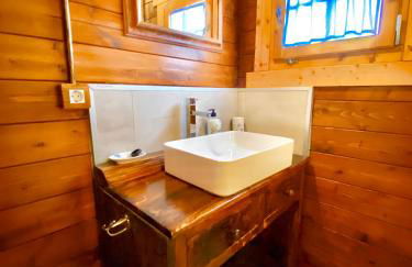 Canary Wild House 2 - Photo 24