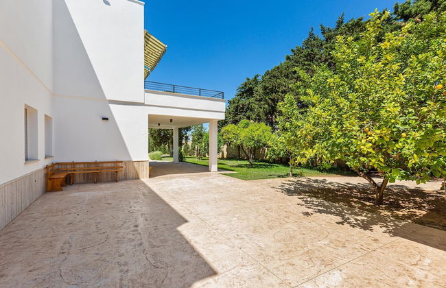 2733 Villa Nunzia by Perle di Puglia - Foto 18