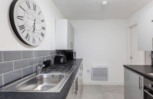 St Marys Studios-Free Street Parking - Foto 46