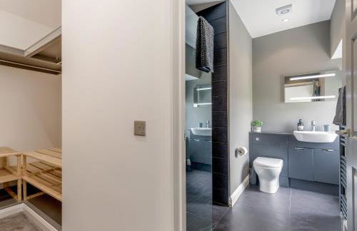 Formans Lodge - Foto 16