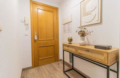 Beautiful flat in the Pyrenees * Free Parking - Foto 11