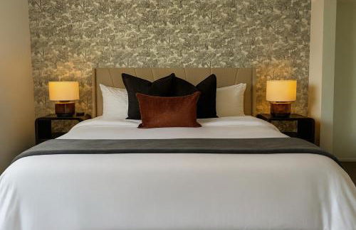 Modern Downtown 1BR Stay in Downtown Royal Oak - Foto 22