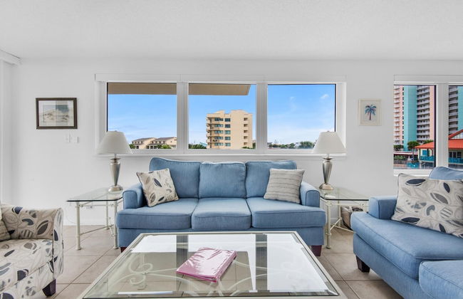 Santa Rosa Dunes 1021 - Foto 17