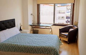 A Coruña Sky Blue Rooms cerca playa riazor - Foto 25