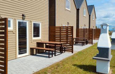Domki Summer Village Rewal - Foto 27
