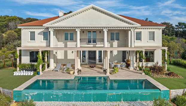 The Bay Crest Manor Views Pool Beach - Foto 2, Habitación