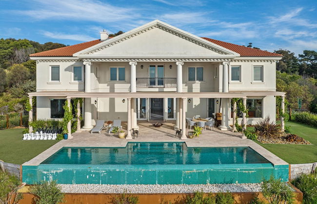 The Bay Crest Manor Views Pool Beach - Foto 2