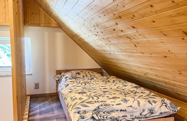 Jiret n p Jedlovou - Ndw445 - Foto 32