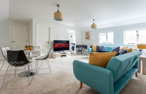 Maldon Executive Apartments - Foto 32