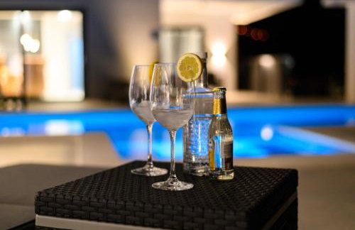 Villa Kebeo - Foto 16