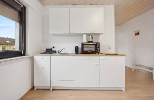 Großzügige Monteurwohnungen in Hanau PARKING, SMART TV, WIFI - Foto 32