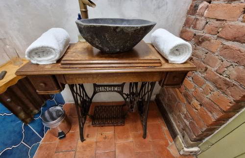 Au petit familistère Landrecies, L'Authentique. - Foto 23