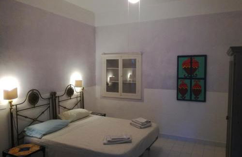 casa Rosa e casa Stella - Panarea centro - Foto 13