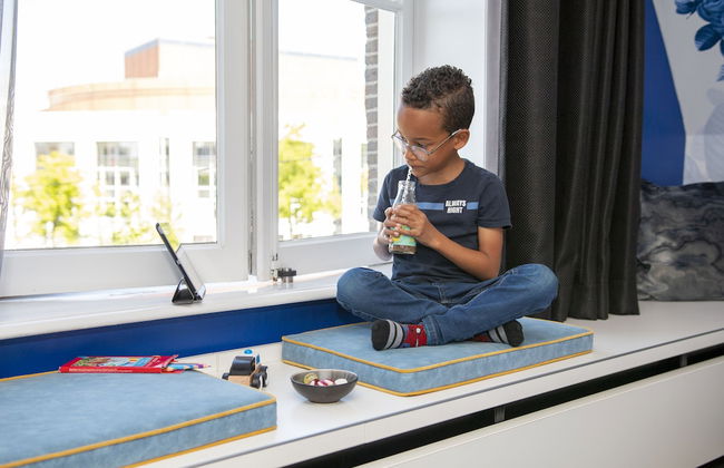 Eden Studios and Apartments - Foto 30