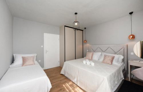 Malako Family Apartments - Foto 80