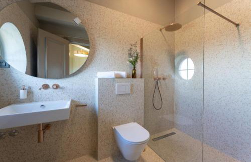 Villa The View Excelsior - LUXE, Private Museum, Pool - Foto 57