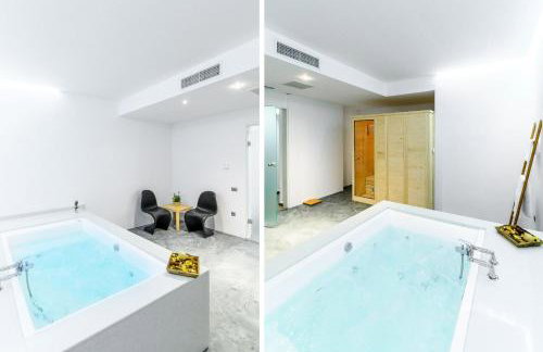 Luxury Spa Villa with Pool & Gym - Harmony - Foto 8