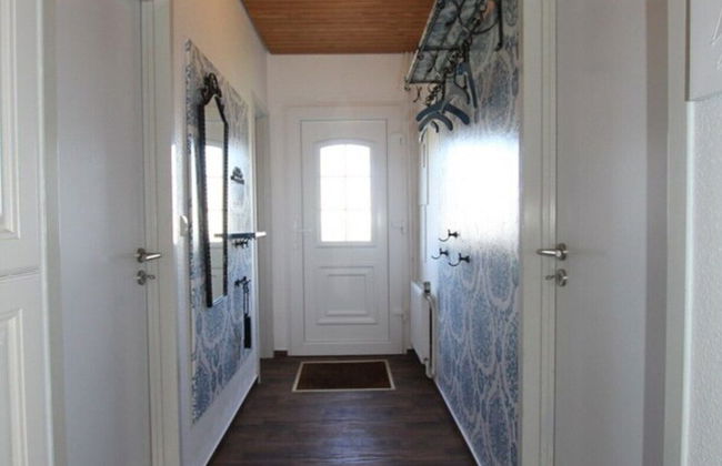 Ferienhaus Toms Hutte mit Terrasse in Dornum - Photo 17