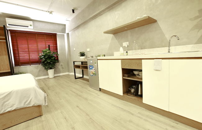 Hotel Airhomes - Foto 19