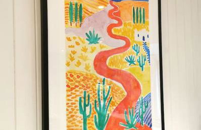 Lovely 2 bed annexe near Salisbury - Foto 33