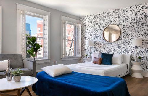 The Historic Penn Hotel - Foto 63