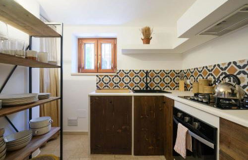 Trullo Natù - private villa - Foto 35