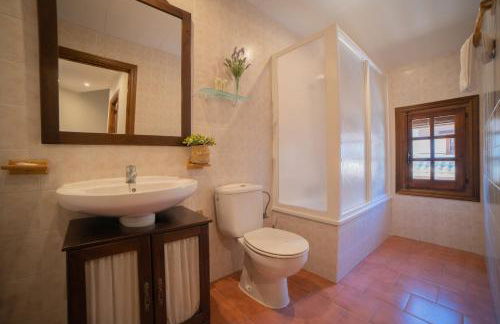 Casas Rurales Los Olivos - Foto 14