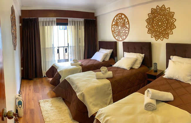 Del Niño Apartments - Photo 23