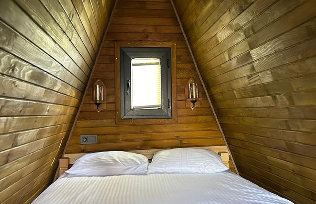 Gardan Bungalov Çatalca - Foto 4