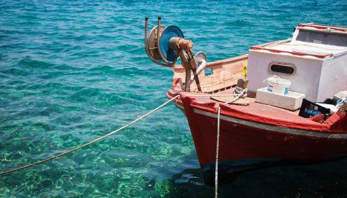 Charming Waterfront Studio with swimming access - Foto 3