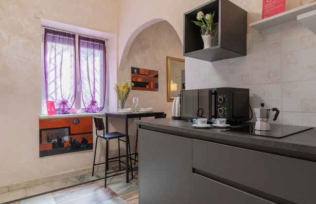 La Casa del Borgo Dipinto - Foto 11