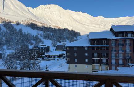 La Foux d Allos Les Cimes - Foto 3