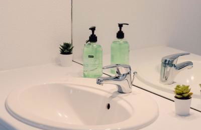 La Maison Arc-en-ciel aux portes de Toulouse, jardin et parking - Photo 14