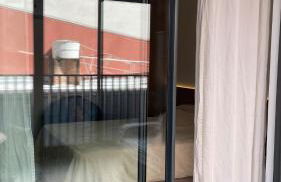 Charming Loft Studio Apartment in Poa com Garden - Foto 54