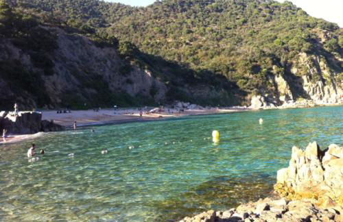 Un paraíso en la Costa Brava - Foto 35