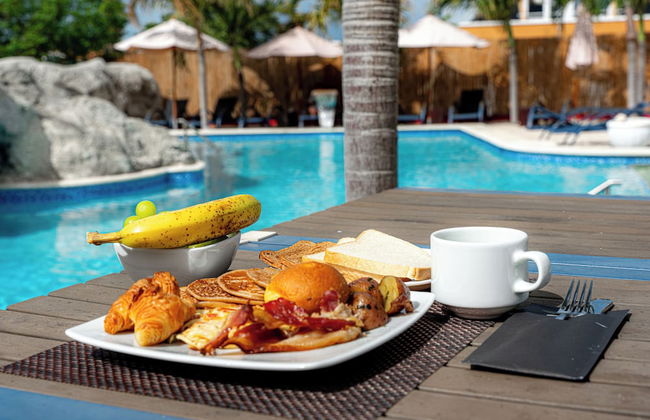 The Ritz Village Hotel - Foto 44