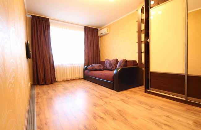 DayFlat Apartments on the Left Bank - Foto 26