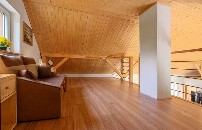 Zagroda nad Krutynią - Foto 12