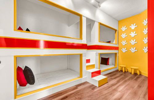 Beautiful House with Pool in Reunion Orlando 10 minutes from Disney - Foto 35