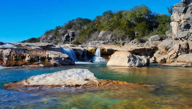 Texas Hill Country Tour - Foto 5