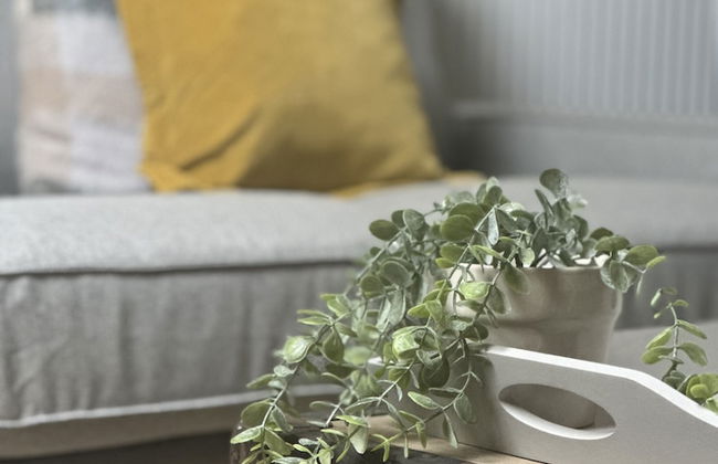 Charming 1-bed Apartment in Hereford - Foto 22